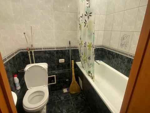 квартира по адресу Космическая ул., 130