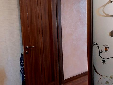 квартира по адресу Милославская ул., 2-В