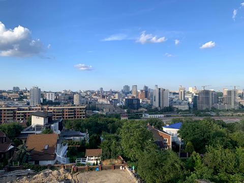 дом по адресу Привітна ул., 4