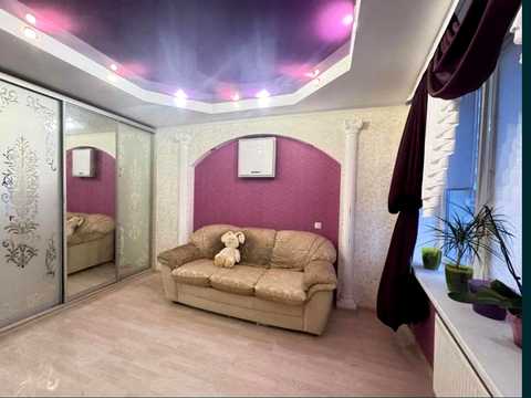 квартира за адресою Олевська вул., 9