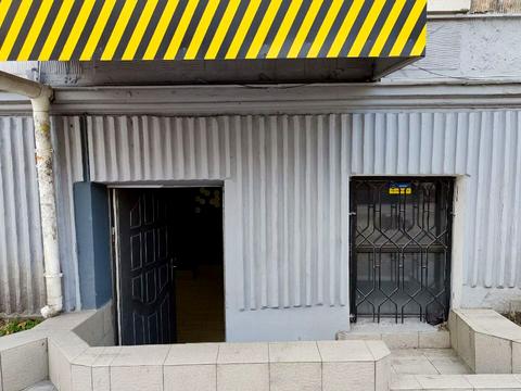 комерційна за адресою Велика Арнаутська вул., 49