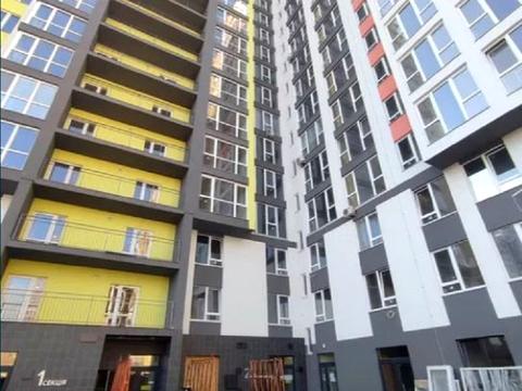 квартира по адресу Академика Вильямса ул., 93/4