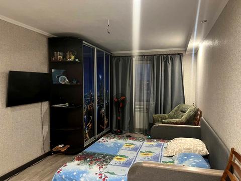 квартира за адресою Оболонська пл. (Дружби Народів СРСР), 1