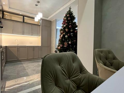 квартира за адресою Івана Похітонова, 5