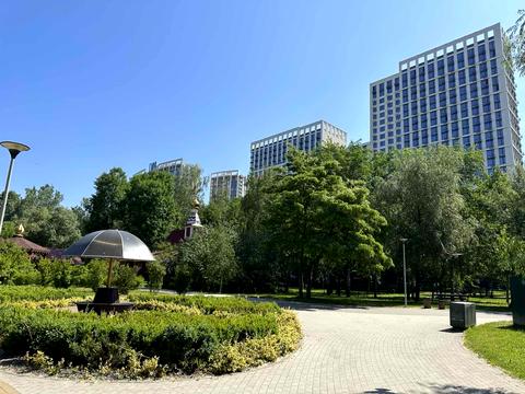 квартира по адресу Князя Романа Мстиславича ул. (Генерала Жмаченка), 26