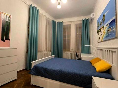 квартира по адресу Боричев спуск, 5