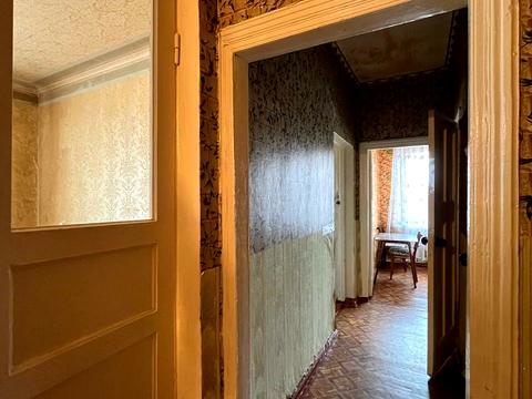 квартира за адресою Синьоводська вул. (Соціалістична), 10