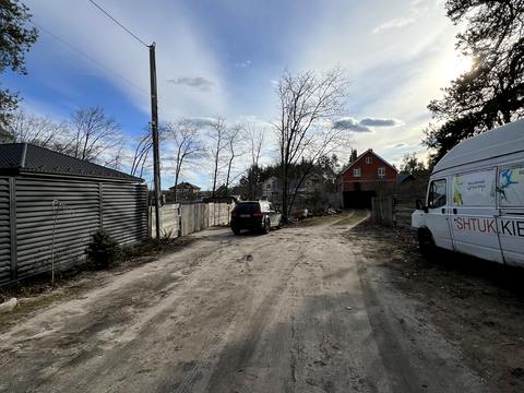 участок по адресу Луговая ул., 30М