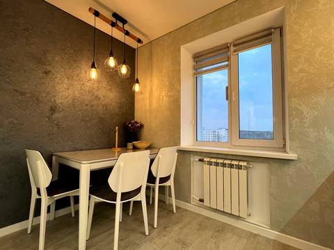 квартира за адресою Чернігів, Юрія Мезенцева вул., 87