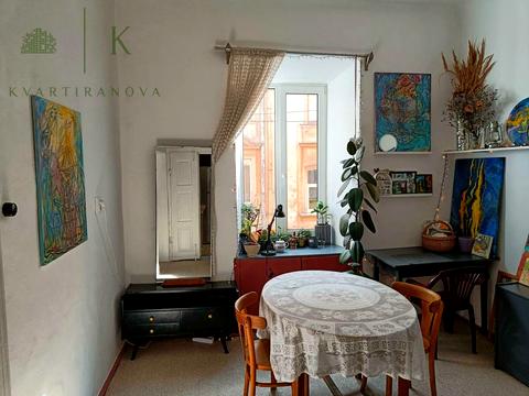 квартира по адресу Староеврейская ул., 5