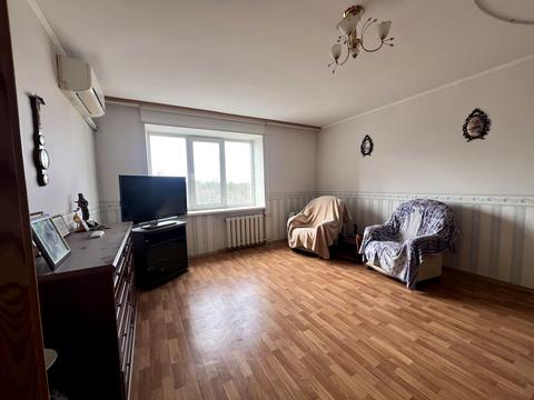 квартира за адресою Лісова вул., 20-А