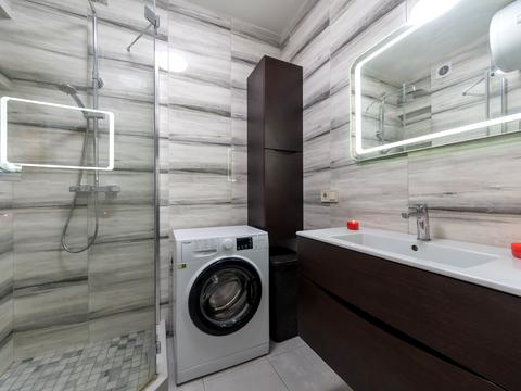 квартира по адресу Полевая ул., 73