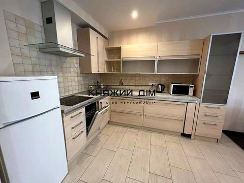 квартира по адресу Никольско-Слободская ул., 6