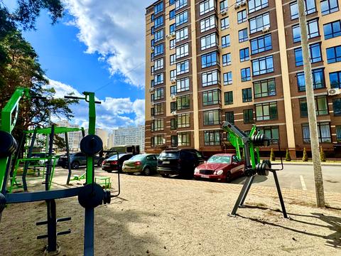 квартира за адресою Любецька вул., 106