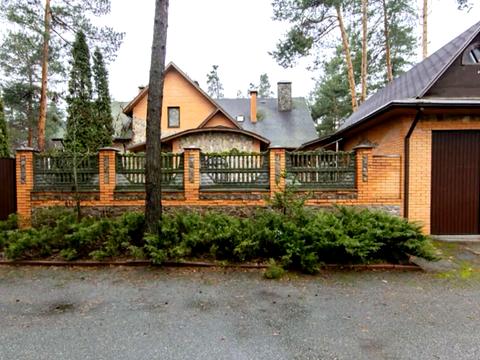 дом по адресу Вишнёвая ул., 23