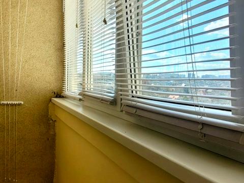 квартира за адресою Валерія Лобановського просп., 126-Г