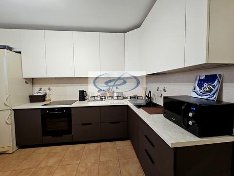 квартира по адресу Героев Днепра ул., 23