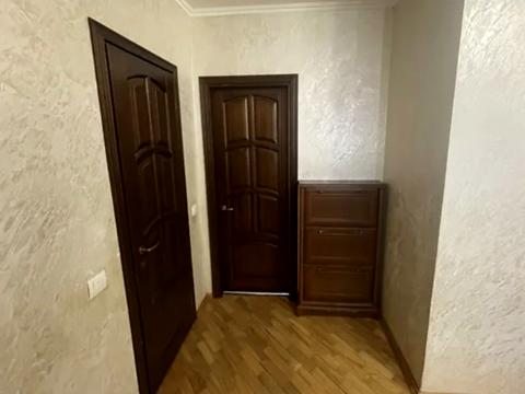 квартира за адресою Карпенка вул., 32