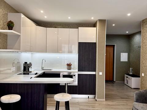 квартира за адресою Митрополита Василя Липківського вул. (Урицького), 16-Г