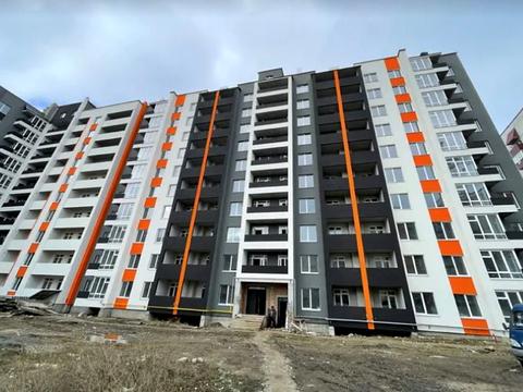 квартира за адресою Інститутська вул., 6/1