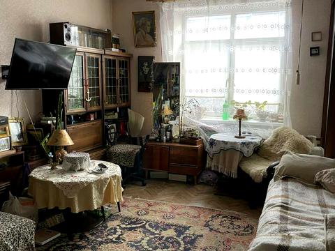 квартира по адресу Витовского ул. (Дзержинского), 28