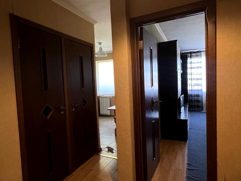 квартира по адресу Зои Гайдай ул., 9-А