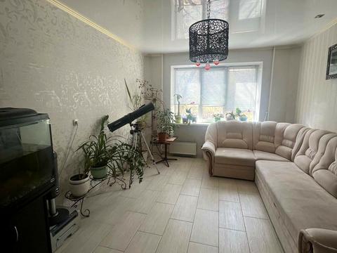квартира по адресу Заливная ул., 35