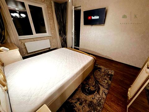 квартира за адресою Борткевича вул., 1