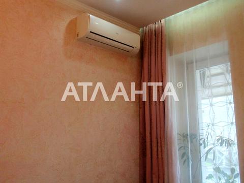 квартира по адресу Лиманная ул., 5