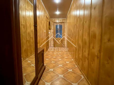 квартира за адресою Миколи Вороного бульв. (Маршала Василевського), 28