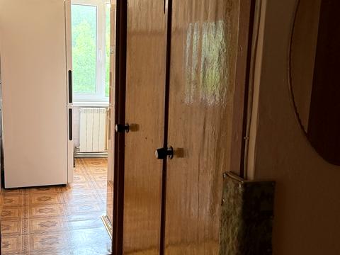 квартира по адресу Волчинецкая ул., 196в