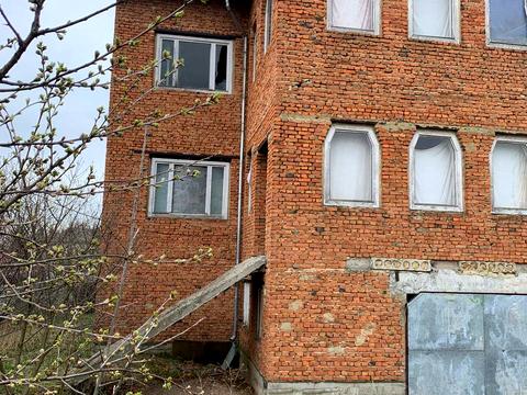 будинок за адресою Промислова