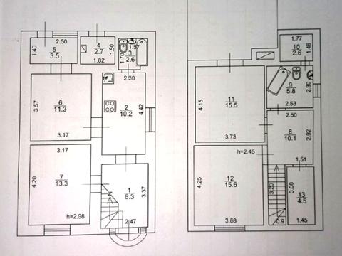 дом по адресу Тімірязєва, 10А