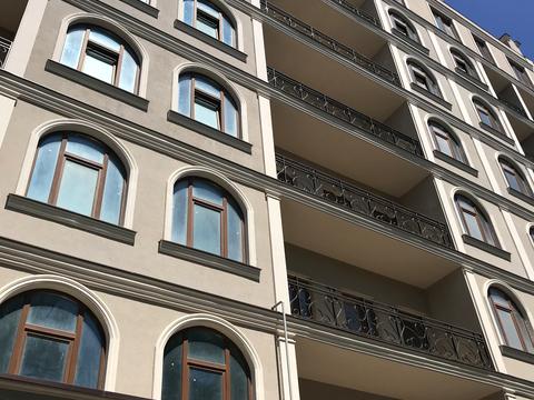 квартира за адресою Дача Ковалевського вул., 91