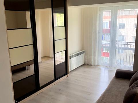 квартира по адресу Клима Савуры ул., 7