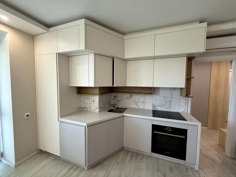 квартира за адресою Гарматна вул., 38-Б