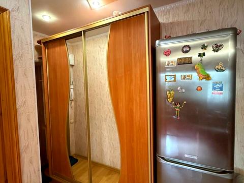 квартира по адресу Грушевского ул., 89/3