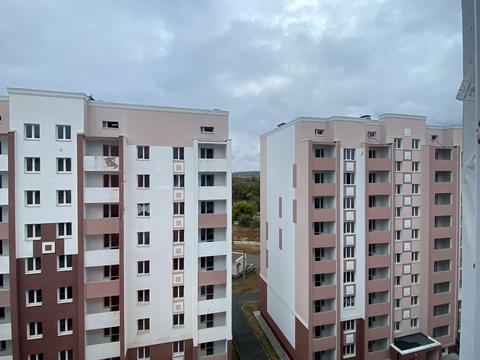 квартира за адресою Барабашова вул., 14-Б