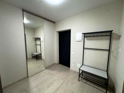 квартира по адресу Воскресенская ул., 14-Д