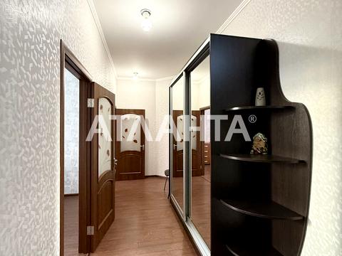 квартира за адресою Французький бульв., 22