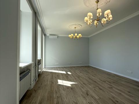 квартира за адресою Ярослава Мудрого вул. (Петровського), 37