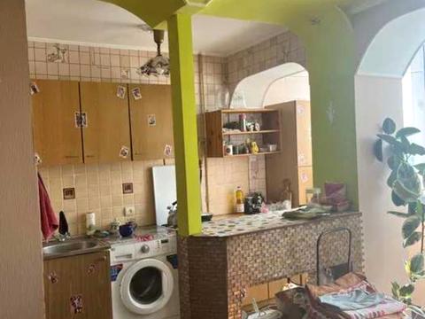 квартира по адресу Милютенко ул., 3