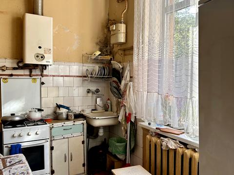 квартира по адресу Рутковича ул. (Крупской), 6