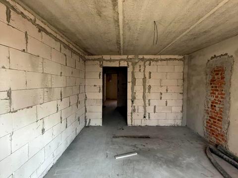 квартира за адресою Тролейбусна вул., 4-Д
