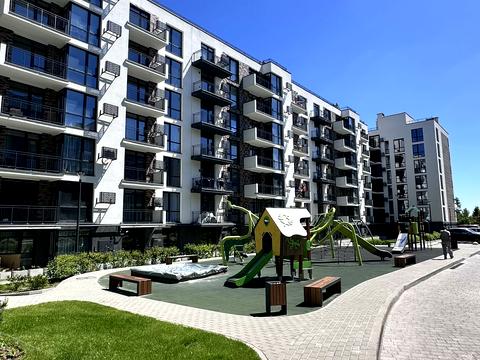 квартира за адресою Лісна вул., 5-Д