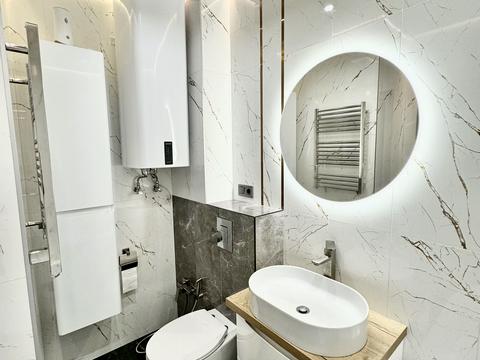 квартира по адресу Качанівська ул., 19