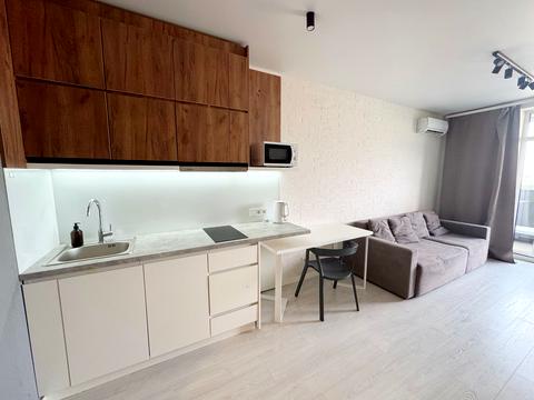 квартира за адресою Васильківська вул., 100-А