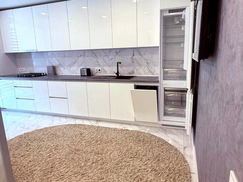 квартира за адресою вул. Набережна Перемоги, 44Н