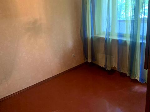 комната по адресу Клочковская ул., 195д