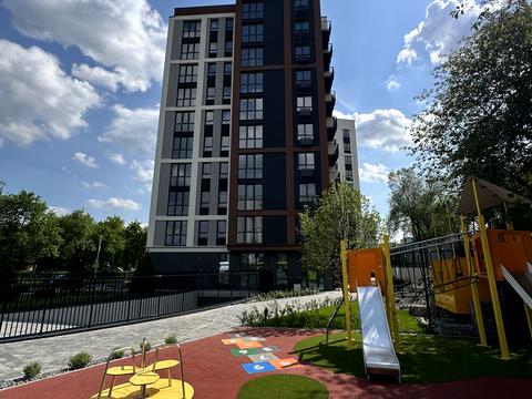 квартира по адресу Трилёвского ул., 4а